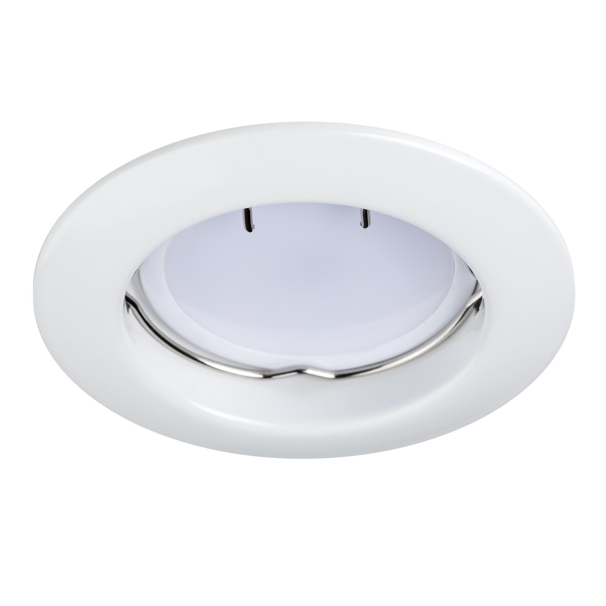 Встраиваемый светильник Lightstar Lega 16 круглый 7Вт