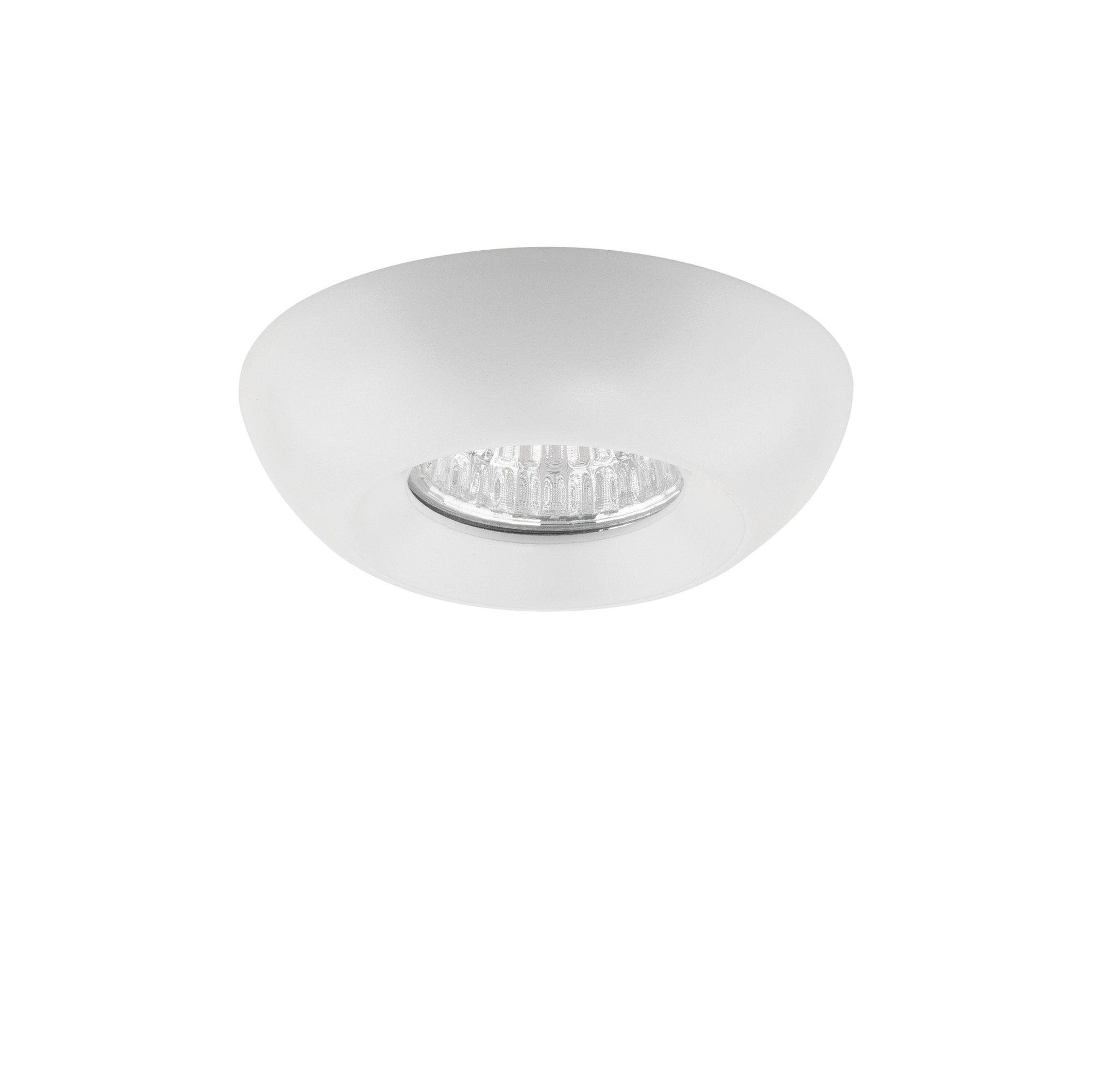 Встраиваемый светильник Lightstar Monde круглый IP44 3Вт