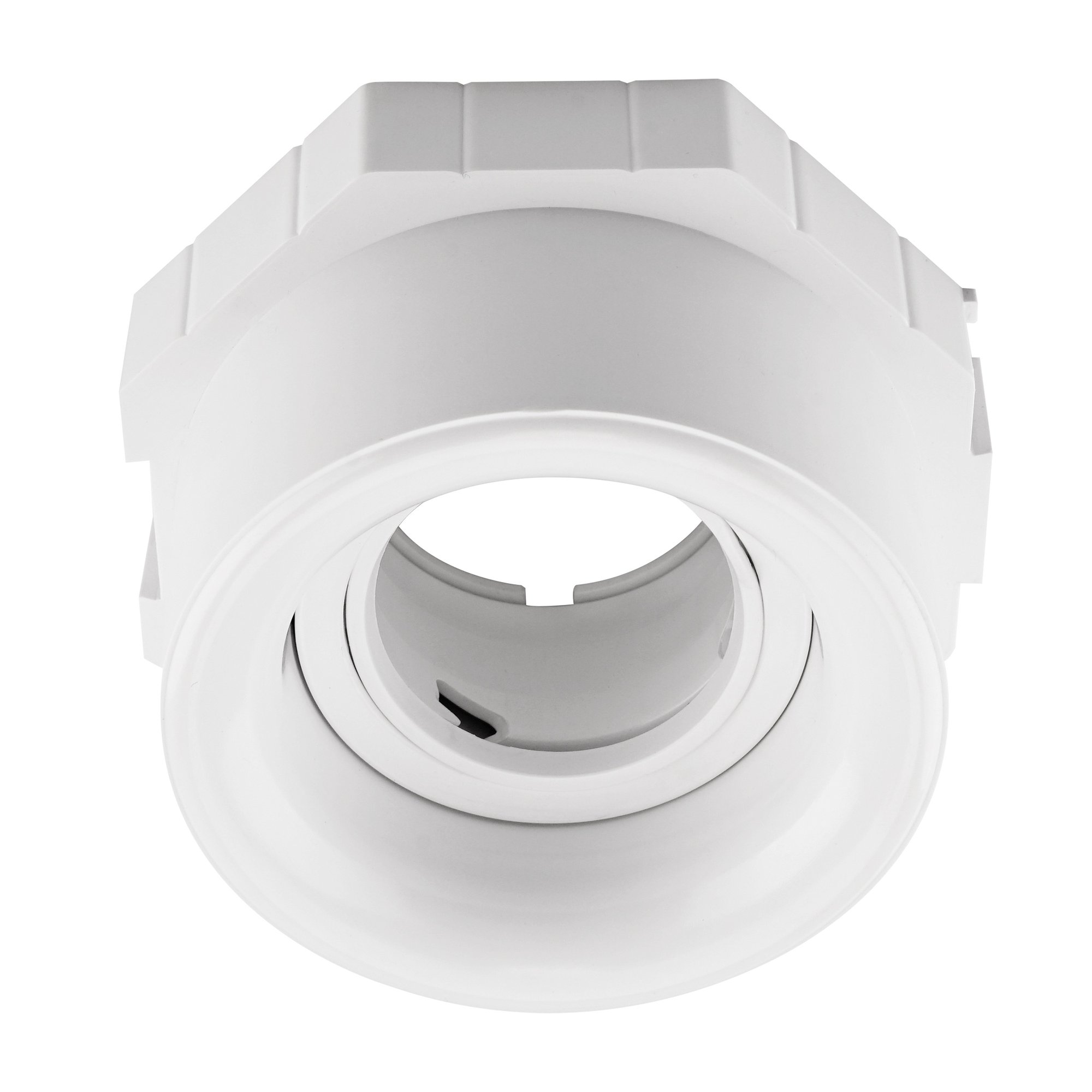 Рамка для светильника Lightstar Anello 108,5x105,4