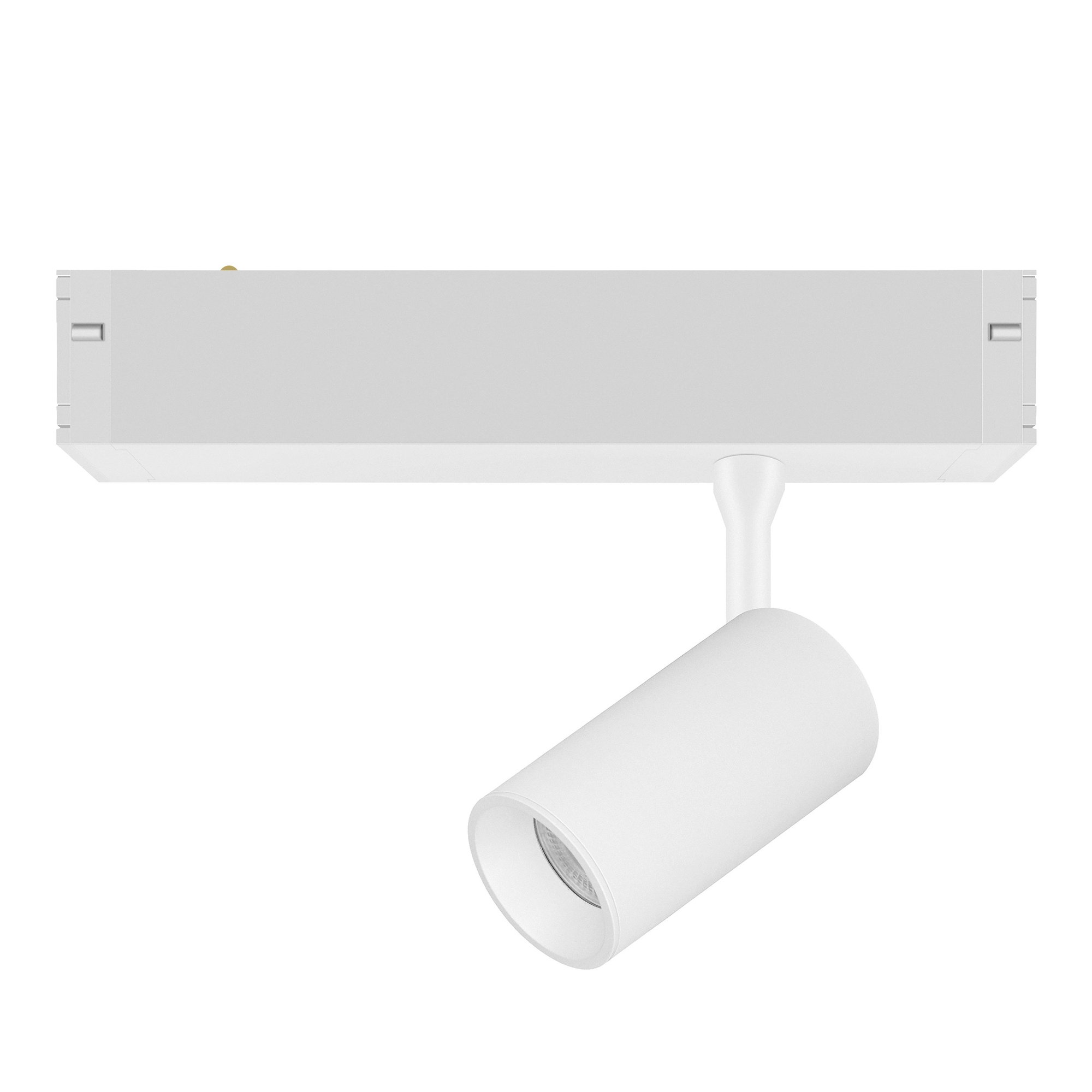 Трековый светильник PRO 220V Lightstar Teta CCT круглый 12Вт