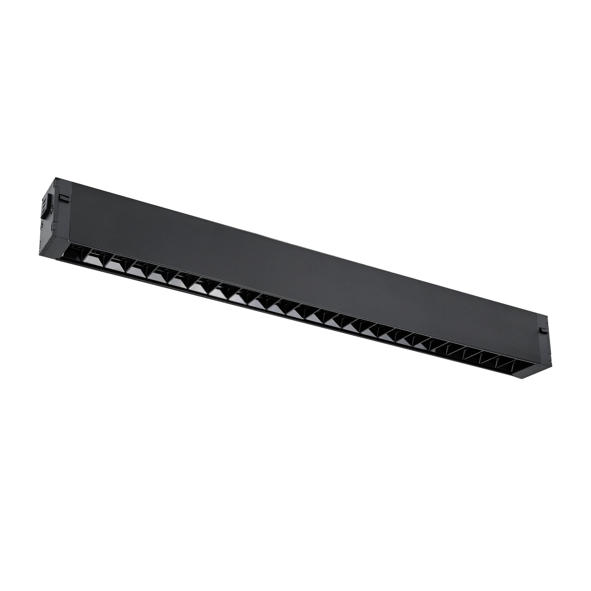 Трековый светильник PRO 220V Lightstar Teta CCT 18Вт