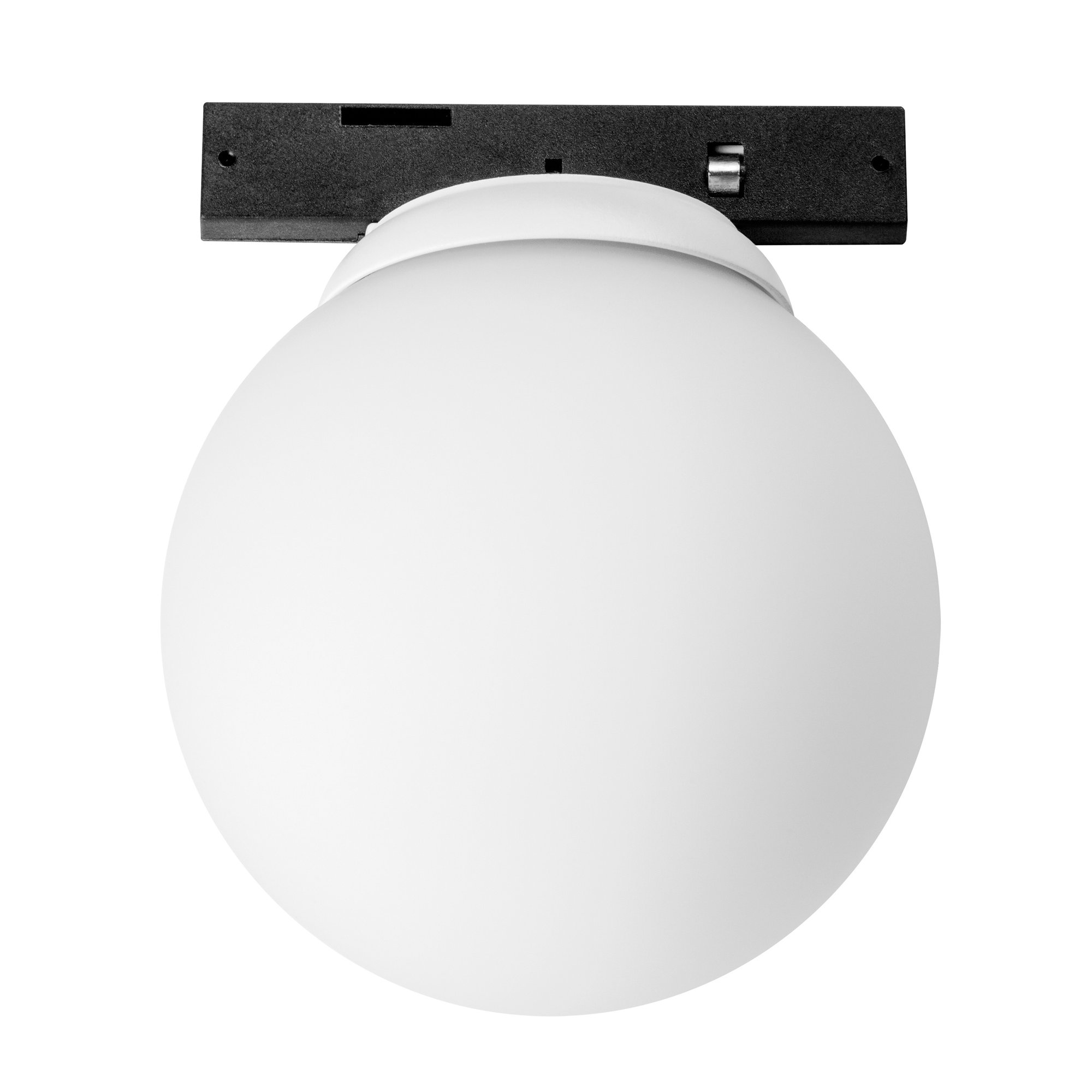 Трековый светильник 24V Lightstar Linea круглый 3Вт