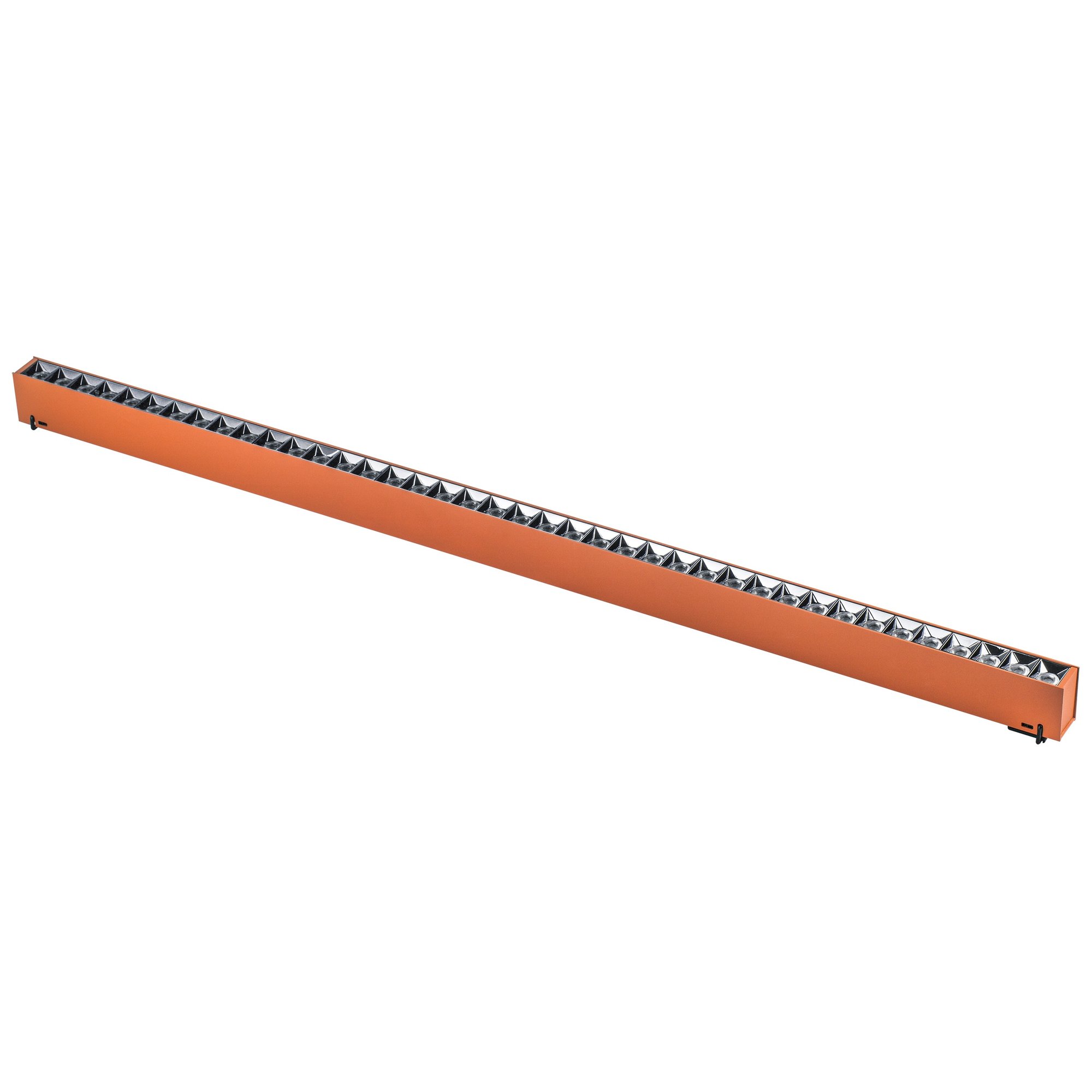 Трековый светильник 48V Lightstar Nove прямоугольный 30Вт