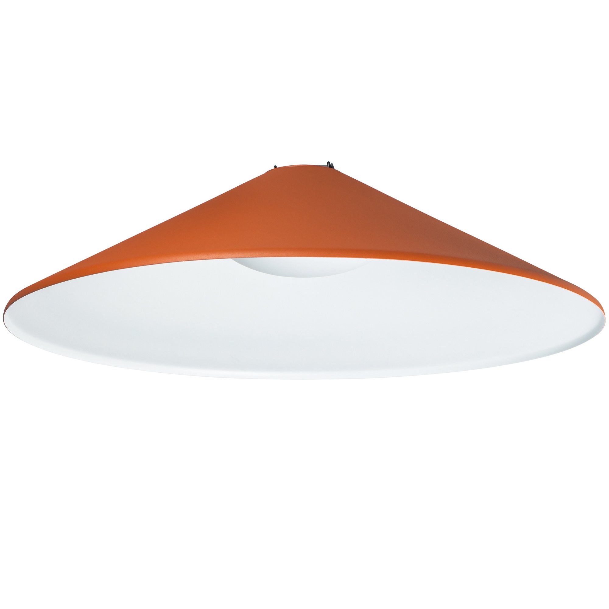 Трековый светильник 48V Lightstar Nove круглый 28Вт