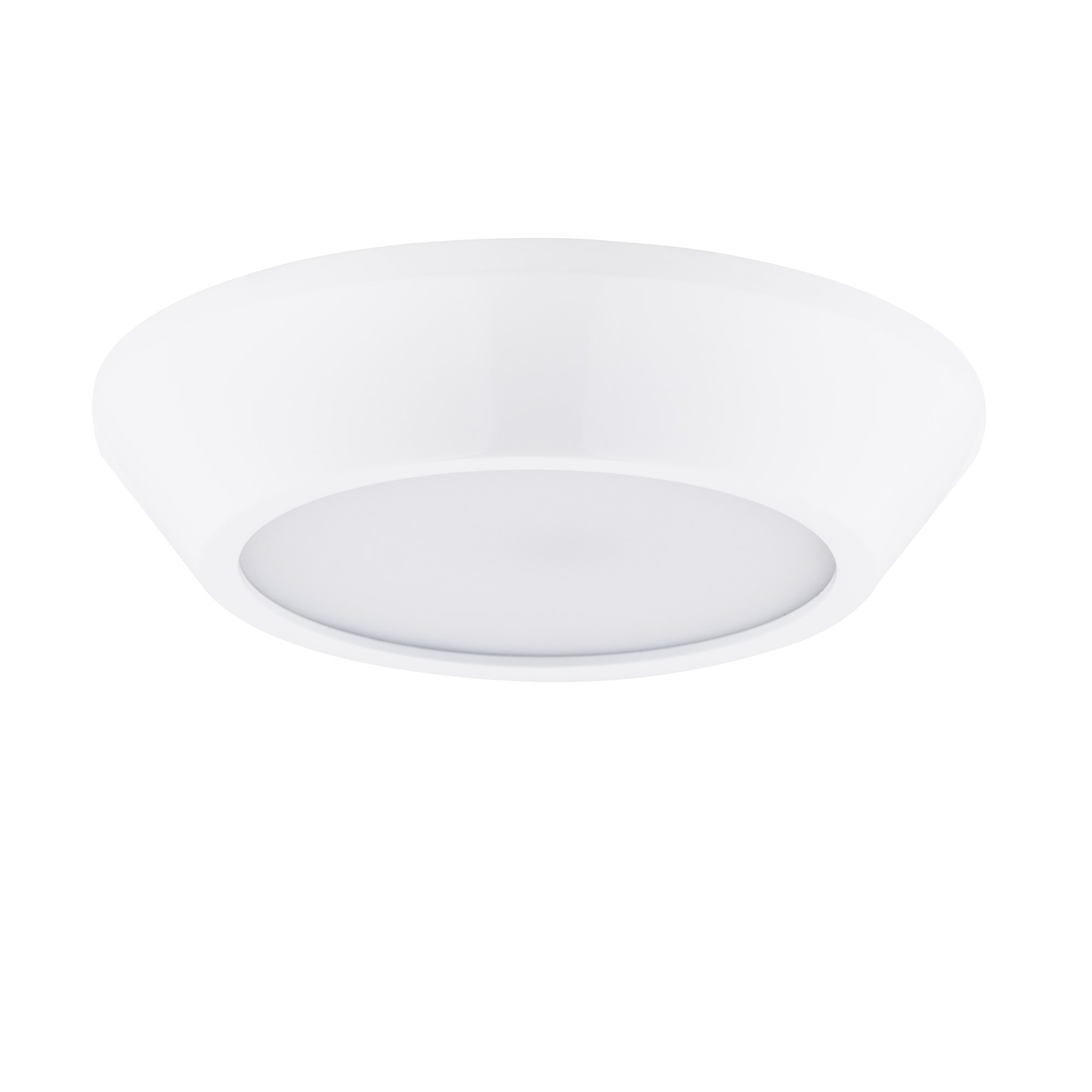 Накладной светильник Lightstar Urbano mini круглый IP65 8Вт
