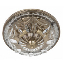 Потолочный светильник Abrasax Rebekka 1108/30CM-4BR