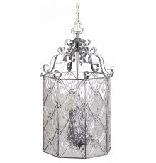 Подвесная люстра Abrasax Cornelia 2130/4(clear)