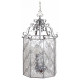 Подвесная люстра Abrasax Cornelia 2130/4(clear)