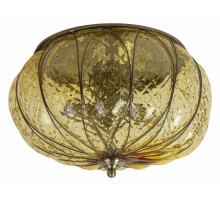 Потолочный светильник Abrasax Cornelia 2137/4(amber)