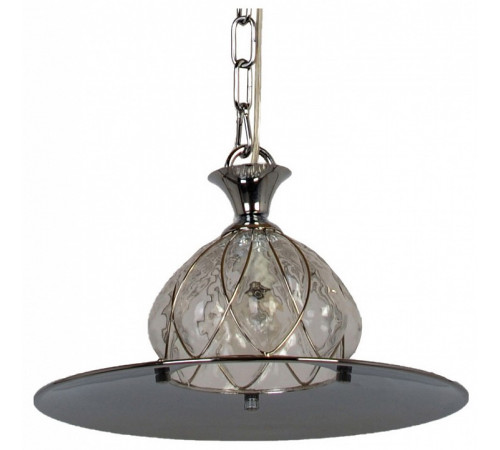 Подвесной светильник Abrasax Cornelia 2232/1(clear) Подвесной светильник Abrasax Cornelia 2232/1(clear)