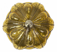 Потолочный светильник Abrasax Cornelia 2243/4(amber)
