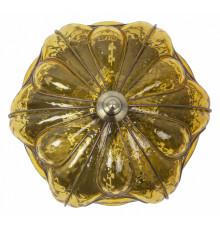 Потолочный светильник Abrasax Cornelia 2243/4(amber)
