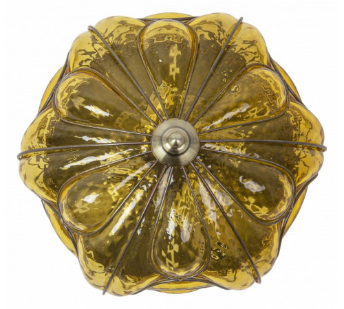 Потолочный светильник Abrasax Cornelia 2243/4(amber) Потолочный светильник Abrasax Cornelia 2243/4(amber)