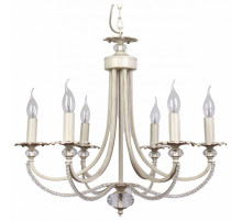 Подвесная люстра Abrasax Josephine 3007/6(creamgold)