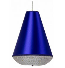 Подвесной светодиодный светильник Abrasax Cavaliere CL.8301-BLU