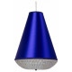 Подвесной светодиодный светильник Abrasax Cavaliere CL.8301-BLU