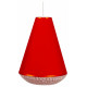 Подвесной светодиодный светильник Abrasax Cavaliere CL.8301-RED