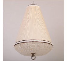 Подвесная люстра Abrasax CL.9301-2 Cream