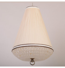 Подвесная люстра Abrasax CL.9301-2 Cream