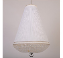 Подвесная люстра Abrasax CL.9301-2 White