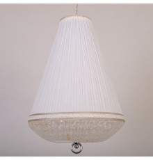 Подвесная люстра Abrasax CL.9301-2 White