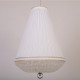 Подвесная люстра Abrasax CL.9301-2 White