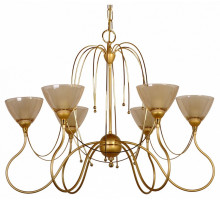 Подвесная люстра Abrasax L.2206/6