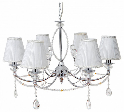 Подвесная люстра Abrasax Martha MA04167C-006 Подвесная люстра Abrasax Martha MA04167C-006