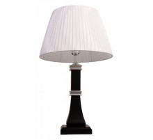 Настольная лампа Abrasax MT25222(R) Black