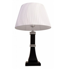 Настольная лампа Abrasax MT25222(R) Black