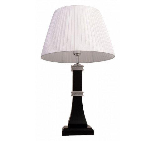 Настольная лампа Abrasax MT25222(R) Black