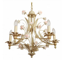 Подвесная люстра Abrasax Suzanne SD0843/5