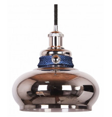 Подвесной светильник Abrasax SD788 Blue