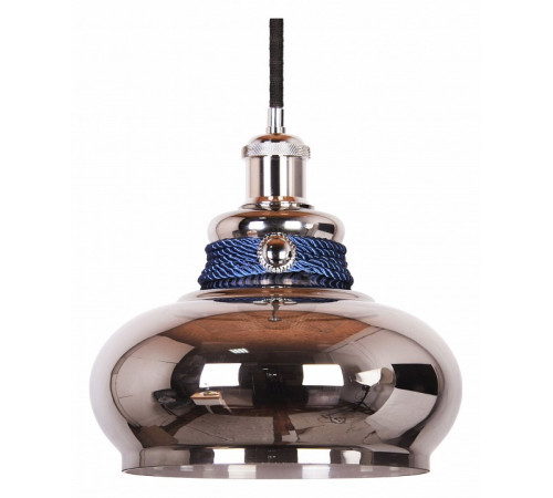 Подвесной светильник Abrasax SD788 Blue