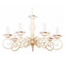 Подвесная люстра Abrasax STY40077/7