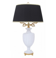Настольная лампа Abrasax Lilie TL.8109-2+1GO