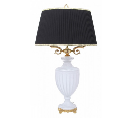 Настольная лампа Abrasax Lilie TL.8109-2+1GO
