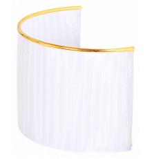 Настенный светильник Abrasax Lavendel WB.400/2.26white