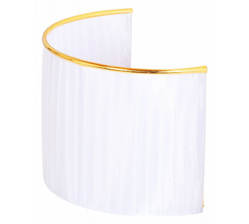 Настенный светильник Abrasax Lavendel WB.400/2.26white Настенный светильник Abrasax Lavendel WB.400/2.26white