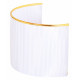 Настенный светильник Abrasax Lavendel WB.400/2.26white