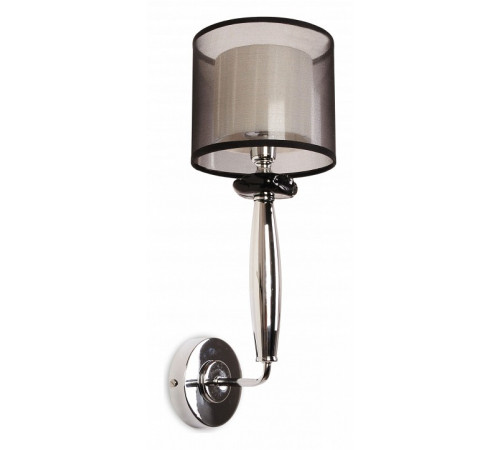 Бра Abrasax Lilie WB.7701-1CH Бра Abrasax Lilie WB.7701-1CH