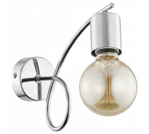 Бра Alfa Tango Chrome 24460 Бра Alfa Tango Chrome 24460