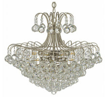 Подвесная люстра Arti Lampadari Alanno E 1.5.60.100 N
