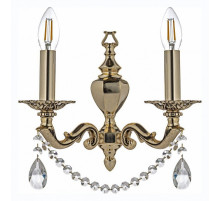 Бра Arti Lampadari Amelia E 2.1.2.600 GB