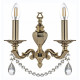 Бра Arti Lampadari Amelia E 2.1.2.600 GB