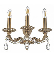 Бра Arti Lampadari Amelia E 2.1.3.600 GB