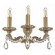 Бра Arti Lampadari Amelia E 2.1.3.600 GB