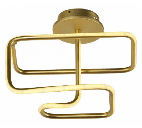 Люстра на штанге Arti Lampadari Angelo L 1.2.35.07 G Люстра на штанге Arti Lampadari Angelo L 1.2.35.07 G