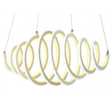 Подвесная люстра Arti Lampadari Angelo L 1.5.55.06 G