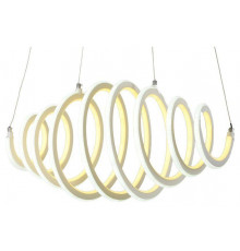 Подвесная люстра Arti Lampadari Angelo L 1.5.55.06 G